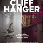 Workshop Cliffhanger Ausstellungsdramaturgie