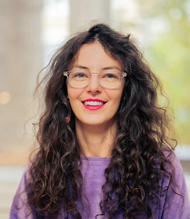 Hannah Prinz, Ausstellungsplanung, Studio Neue Museen