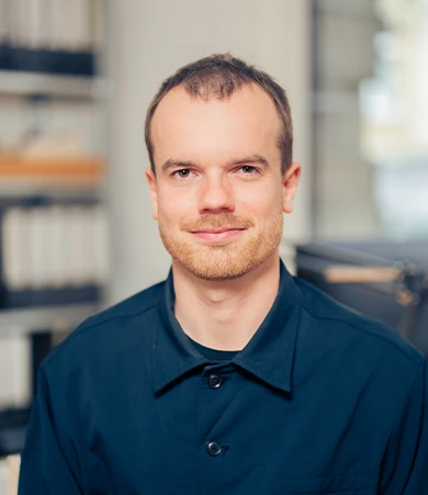 Jonathan Knappe, Ausstellungsplanung, Studio Neue Museen