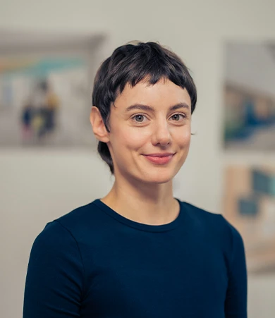 Nina Henkel, Konzeption und Vermittlung, Studio Neue Museen