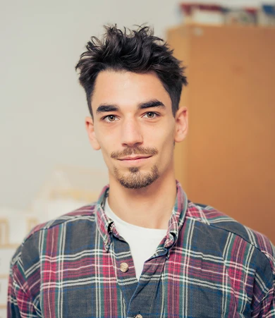 Tim Laser, Ausstellungsbau, Studio Neue Museen