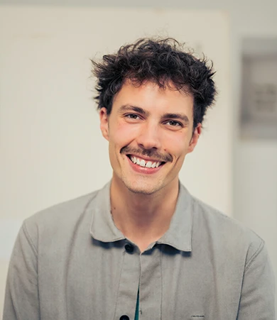 Tobias John, Ausstellungsgestaltung, Studio Neue Museen